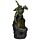 Figurine Dark Legends LED - Dragon de la Caverne de Cristal