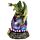 Figurine LED Dark Legends - Oeuf de Dragon sur Géode