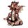 Figurine Dragon Elements - Illumination Yoga