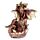 Figurine Dragon Elements - Illumination Yoga