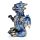 Figurine Dragon Elements - Illumination Yoga