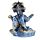 Figurine Dragon Elements - Illumination Yoga