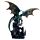 Figurine Dragon Dark Legends Wings of Magic - Gardien de la Porte