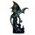 Figurine Dragon Dark Legends Wings of Magic - Gardien de la Porte