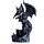 Figurine Dragon Dark Legends Wings of Magic - Gardien du Château d'Argent