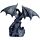 Figurine Dragon Dark Legends Wings of Magic - Gardien du Château d'Argent