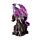 Dragon Gardien de le porte de la Mort Amethyste - Dark Legends 