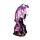 Dragon Gardien de le porte de la Mort Amethyste - Dark Legends 