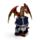 Dragon Gardien du Livre des Secrets - Dark Legends 