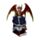 Dragon Gardien du Livre des Secrets - Dark Legends 