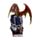 Dragon Gardien du Livre des Secrets - Dark Legends 