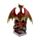 Dragon Gardien du Livre des Secrets - Dark Legends 