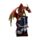 Dragon Gardien du Livre des Secrets - Dark Legends 
