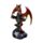 Dragon Croix de Crystal - Dark Legends 