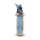 Porte-encens Attrape-cendre Crâne de cristal lagon - Dark Legends 