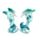 Dragon Guerrier Arme de Glace - Dark Legends 