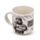 Ensemble de 2 Tasses à Expresso - The Original Stormtrooper 