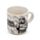 Ensemble de 2 Tasses à Expresso - The Original Stormtrooper 