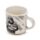 Ensemble de 2 Tasses à Expresso - The Original Stormtrooper 