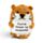 Animaux en crochet Soutien Emotionnel Mix 1