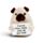 Animaux en crochet Soutien Emotionnel Mix 2
