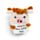 Animaux en crochet Soutien Emotionnel Mix 2