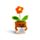 Fleurs en crochet Soutien Emotionnel