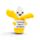 Aliments en crochet Soutien Emotionnel
