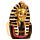 Figurine Egyptienne Dans Sac