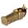 Sarcophage Anubis et Momie, Petit