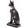 Bastet Chatte, Noire