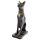 Bastet Chatte, Noire
