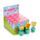 Mini Ventilateur Rechargeable USB - Pot de Fleurs 