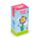 Mini Ventilateur Rechargeable USB - Pot de Fleurs 