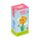 Mini Ventilateur Rechargeable USB - Pot de Fleurs 
