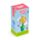 Mini Ventilateur Rechargeable USB - Pot de Fleurs 
