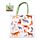 Sac Shopping Pliable et réutilisable Barks Chien