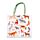 Sac Shopping Pliable et réutilisable Barks Chien