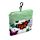 Sac Shopping Pliable et réutilisable Butterfly Meadows