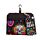 Sac Shopping Pliable et réutilisable en RPET - Day of the Dead Jour des Morts