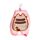 Sac Shopping Pliable et réutilisable - Pusheen le Chat Coeurs & Etoiles