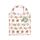 Sac Shopping Pliable et réutilisable - Pusheen le Chat Coeurs & Etoiles