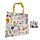 Sac Shopping Pliable et réutilisable - Nectar Meadows