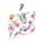 Sac Shopping Pliable et réutilisable - Nectar Meadows