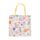 Sac Shopping Pliable et réutilisable - Nectar Meadows