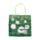 Sac Shopping Pliable et réutilisable - Mouton