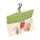 Sac Shopping Pliable et réutilisable - In the Garden Au Jardin
