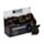 Sac Shopping Pliable et réutilisable - Lucky le Chat Noir