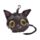 Sac Shopping Pliable et réutilisable - Lucky le Chat Noir