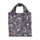 Sac Shopping Pliable et réutilisable - Lucky le Chat Noir